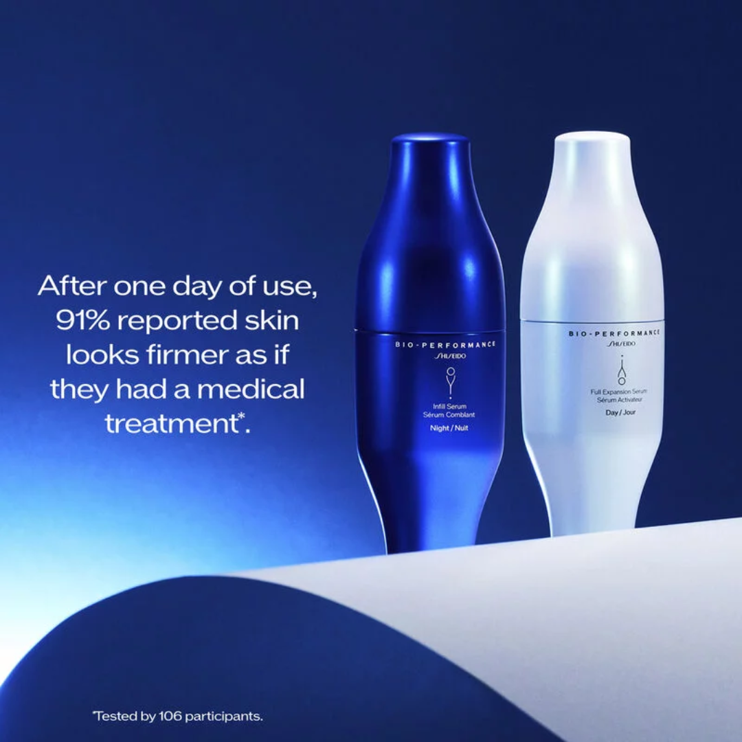 Shiseido Bio Performance Skin Filler Refill 60ml - Medaid