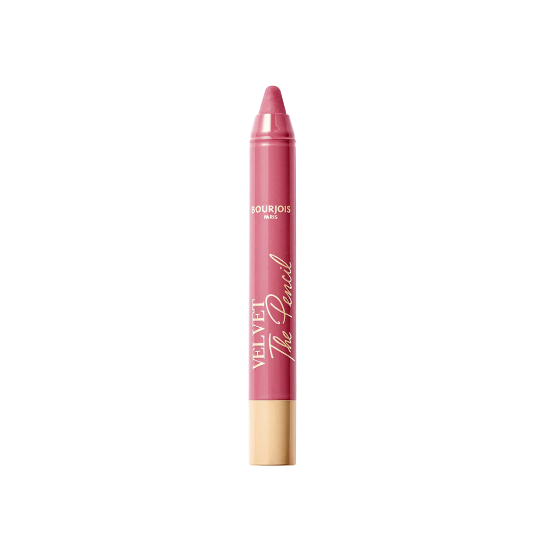 Bourjois Twist Velvet The Pen Lipstick - Medaid