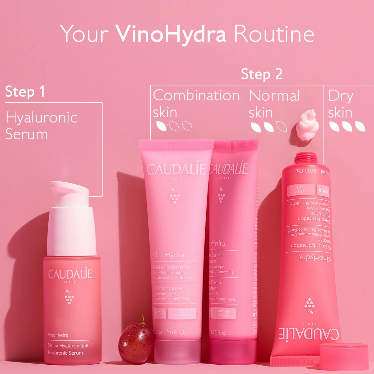 Hyaluronic Serum - Medaid