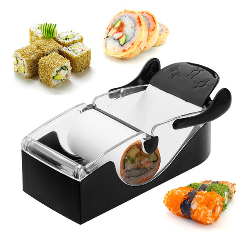 Sushi Roll Maker - Medaid International