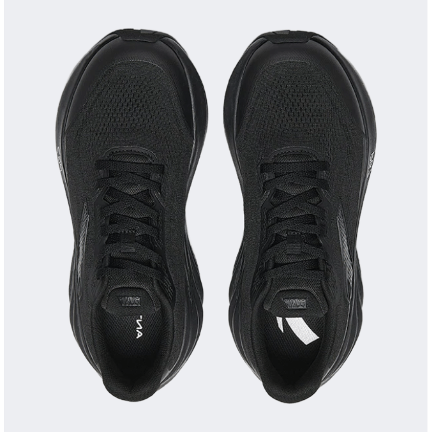 Anta PG7 Walk 1.5 Men Running Shoes Black - Medaid International