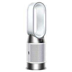 Dyson Purifier Hot+Cool Gen 1 HP10 Fan Heater, White - Medaid International