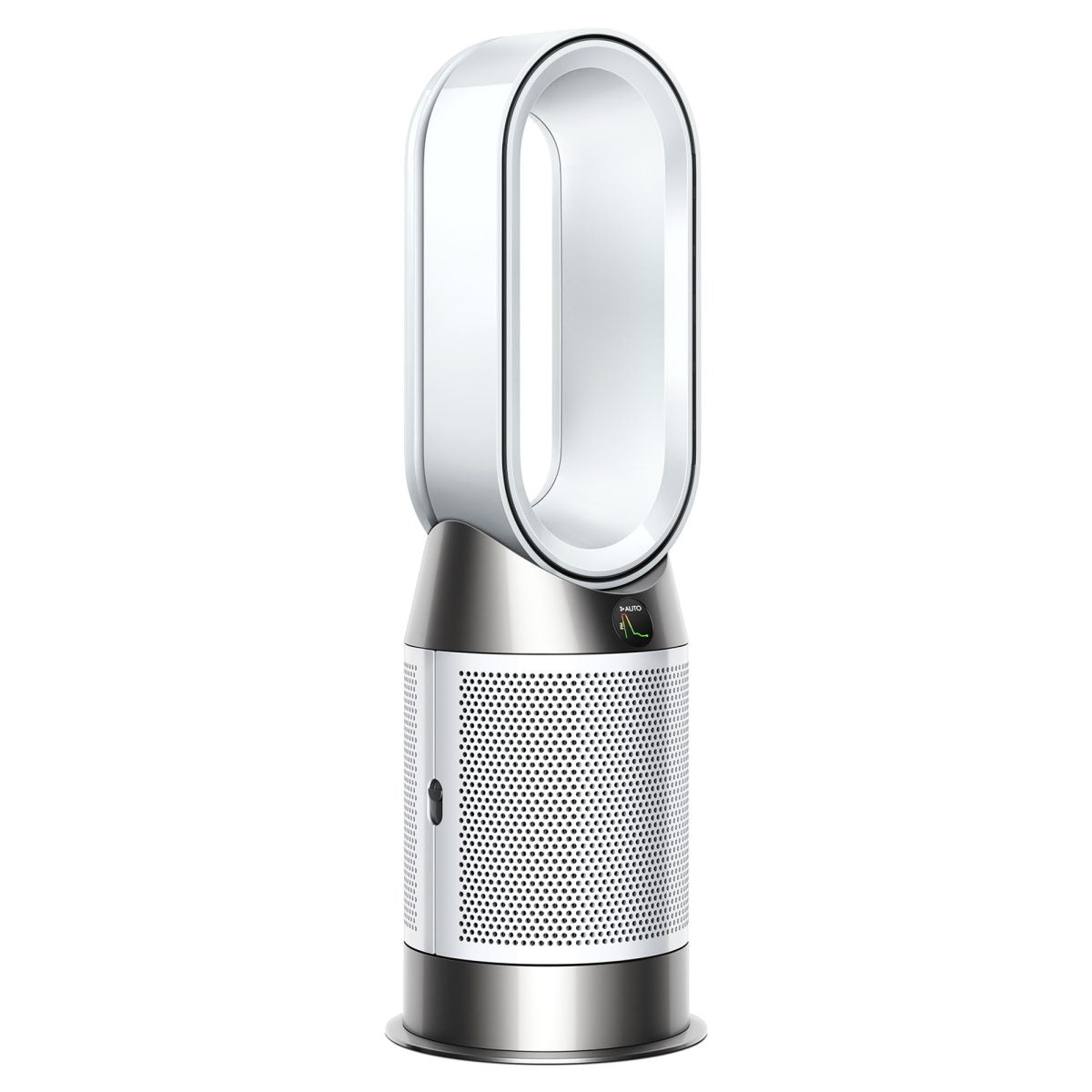 Dyson Purifier Hot+Cool Gen 1 HP10 Fan Heater, White - Medaid International