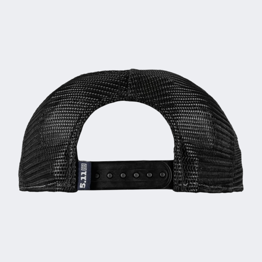 5-11 Legacy Box Trucker Men Tactical Cap Turbulence - Medaid International