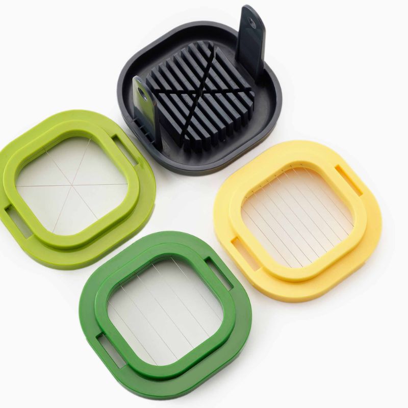 Joseph Joseph Multi-Prep™ Mini 3-piece Multicolour Food Preparation Set - Medaid International