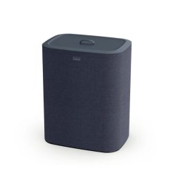 Joseph Joseph Tota 90L Black Laundry Separation Basket - Medaid International