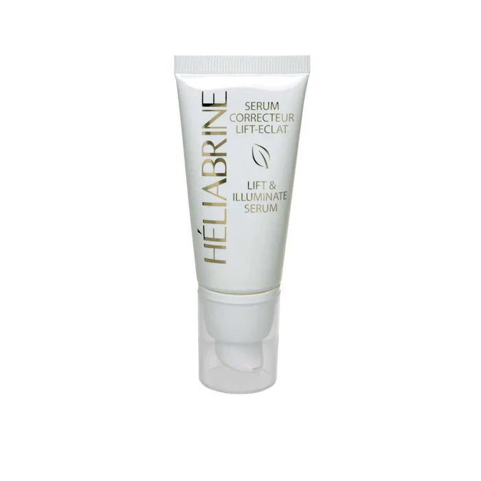 Heliabrine Lift & Illuminate Serum - Medaid International