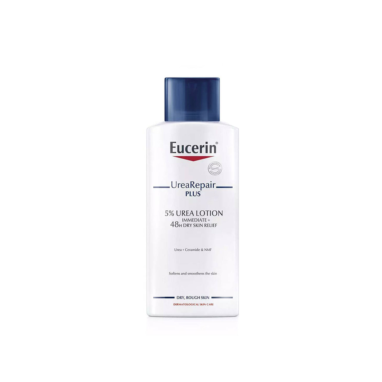 Eucerin Urea Repair Plus 5% Urea Lotion - Medaid - Lebanon