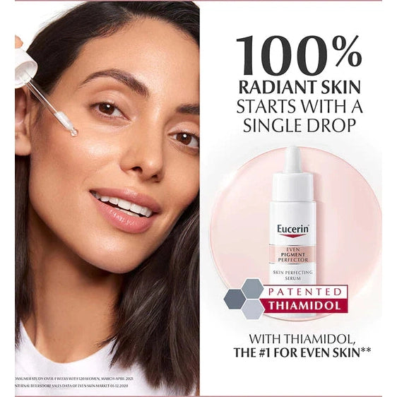 Eucerin Even Pigment Perfector Skin Perfecting Serum - Medaid - Lebanon