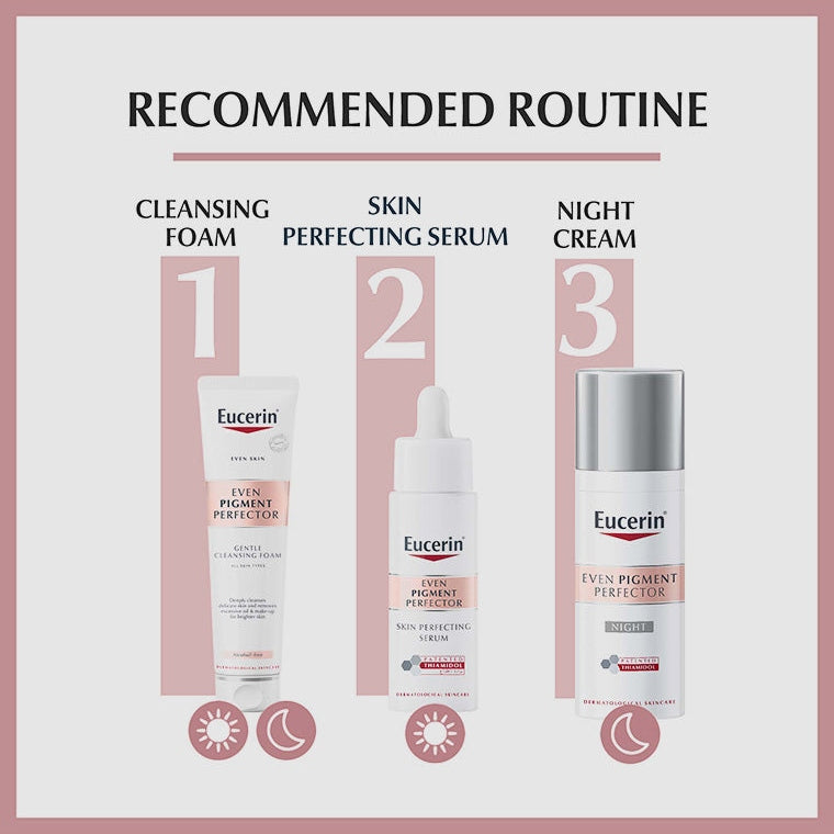 Eucerin Even Pigment Perfector Skin Perfecting Serum - Medaid - Lebanon