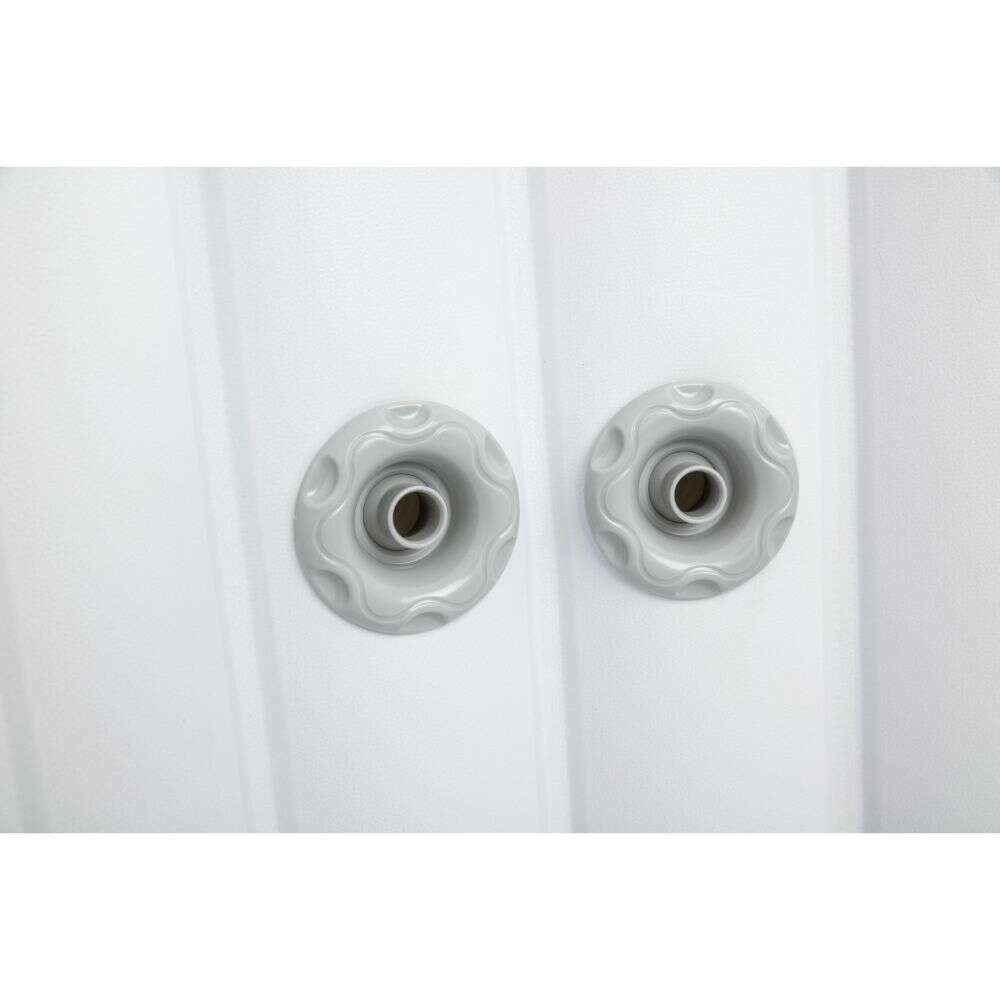Lay-Z-Spa Hawaii HydroJet Pro Spa 180x180x71cm 4-6 pers - Medaid International