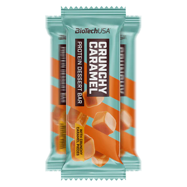 Protein Dessert Bar - Medaid International