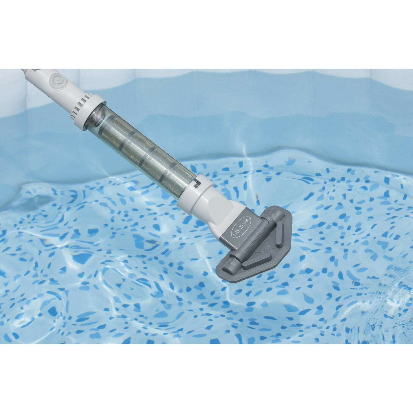 Rechargeable Underwater Vacuum - Medaid International