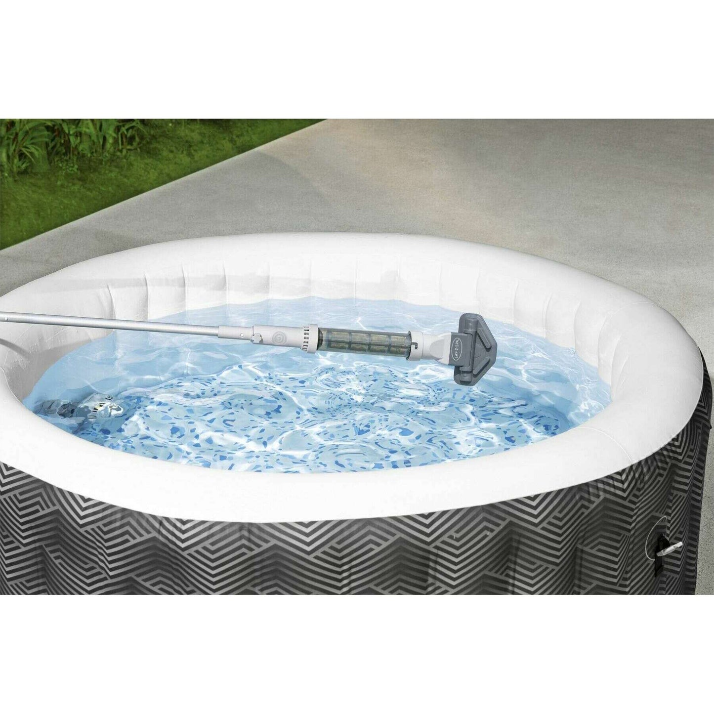 Rechargeable Underwater Vacuum - Medaid International