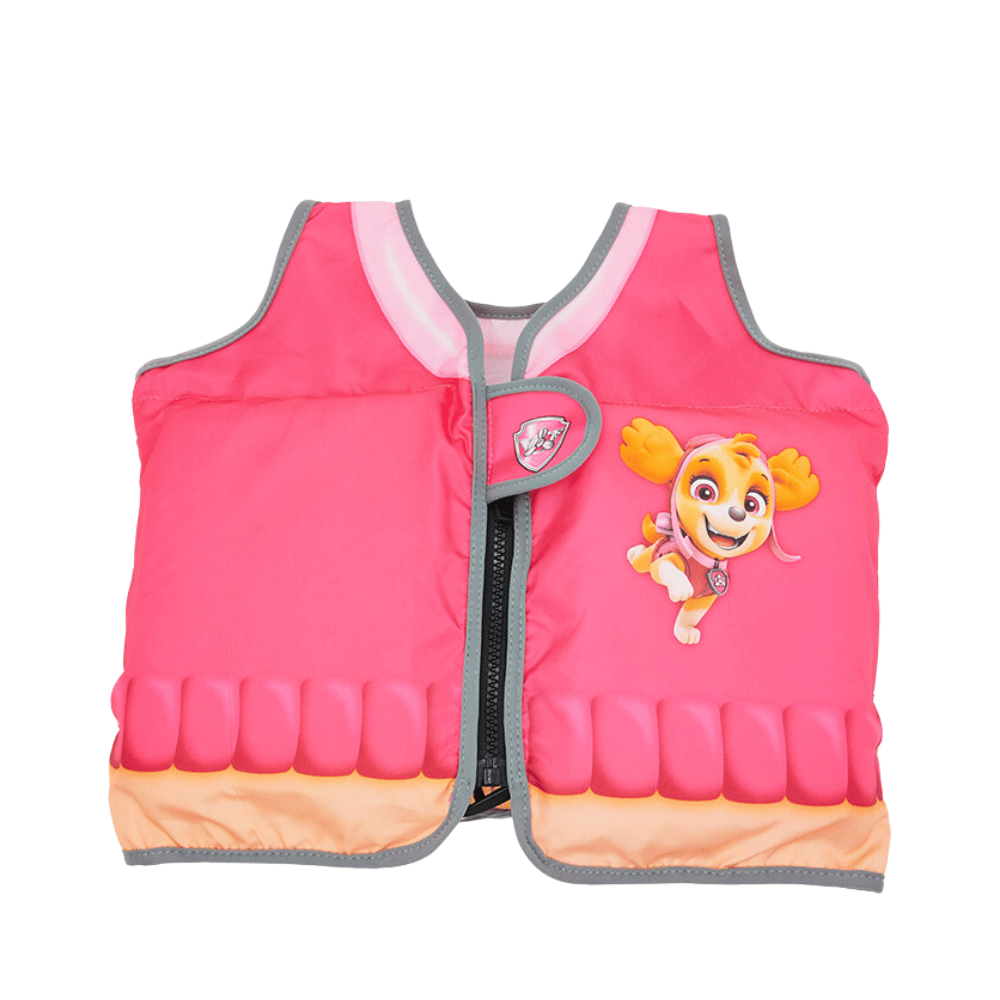 Sw Paw Patrol Swim Vest Asst. (Marshall, & Skye) By Swimways - Medaid International