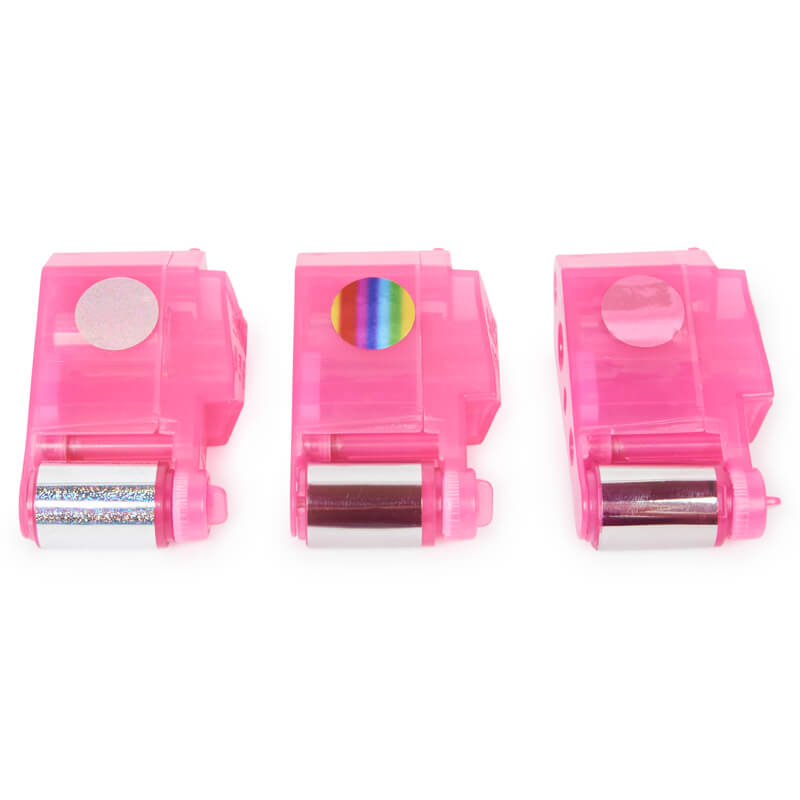 Cool Maker Shimmer Me Body Art - Medaid International