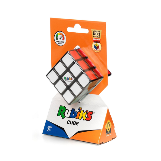 Rubik's Cube 3x3 CDU - Medaid International