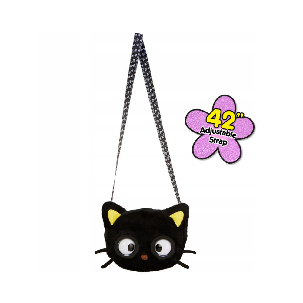 Purse Pets Sanrio Chocokat Bag - Medaid International