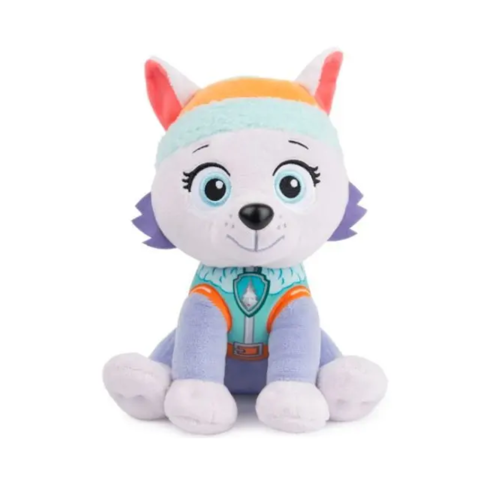 Paw Patrol Plush 9" Everest (Impulse) - Medaid International