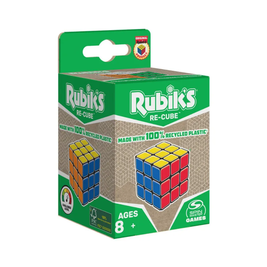 Rubik's Cube ECO 3x3 - Medaid International
