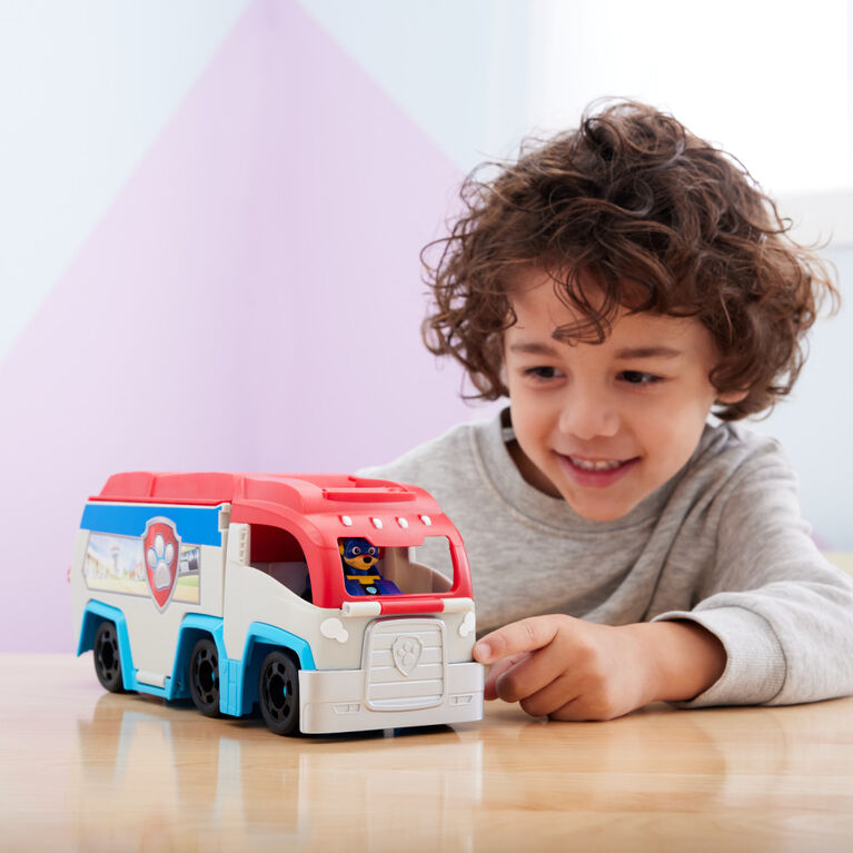 Paw Patrol Movie2 Pup Squad Patroller - Medaid International