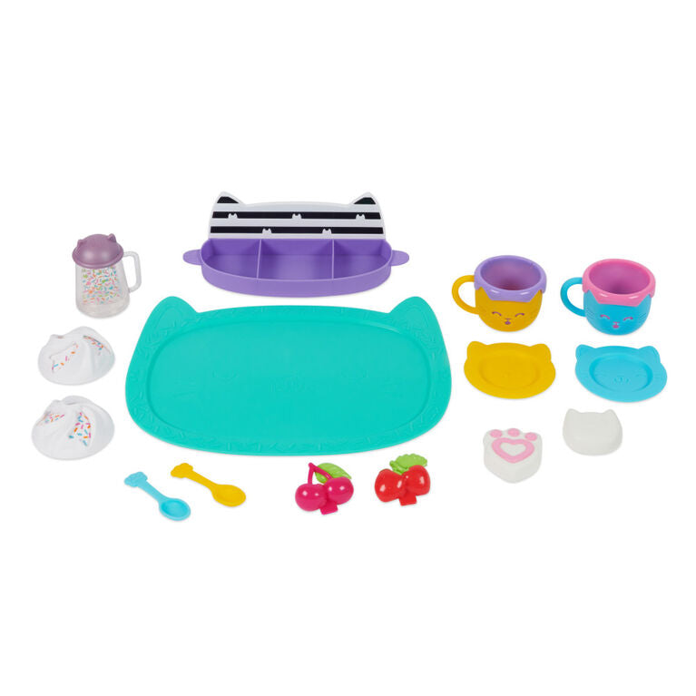 Gabby's DH Hot Cocoa Party Sweet Treat Set - Medaid International