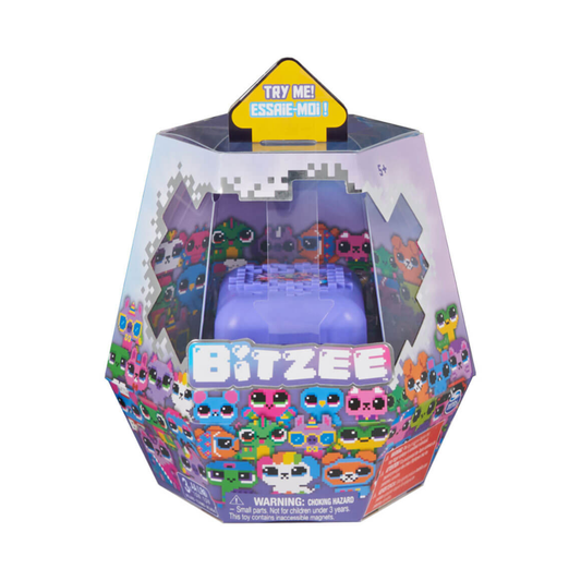 Bitzee Interactive Digital Pet Sdkck - Medaid International