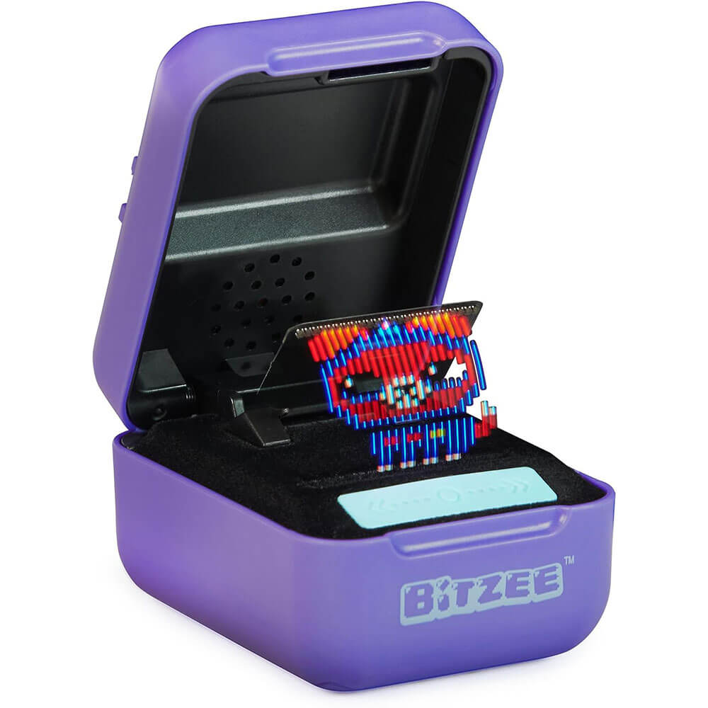 Bitzee Interactive Digital Pet Sdkck - Medaid International