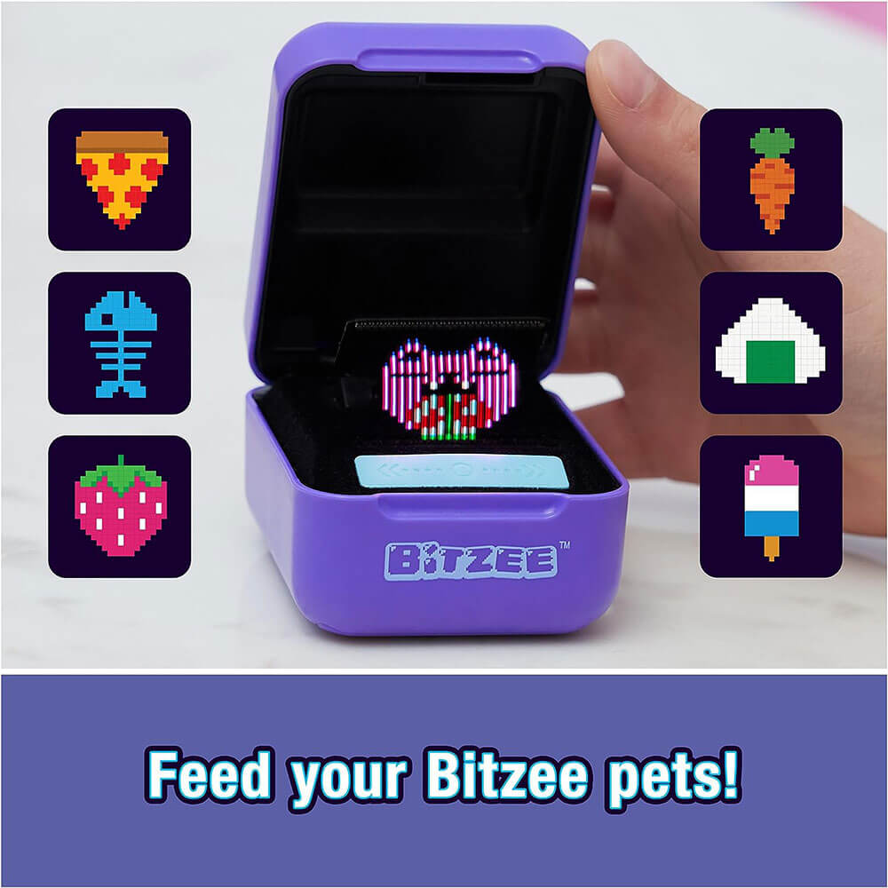 Bitzee Interactive Digital Pet Sdkck - Medaid International
