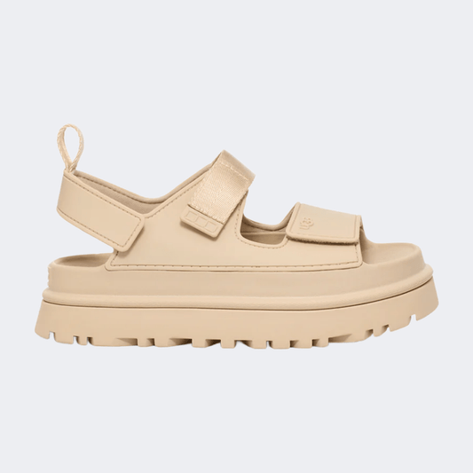 Ugg Goldenglow Women Lifestyle Sandal Sea Salt - Medaid International