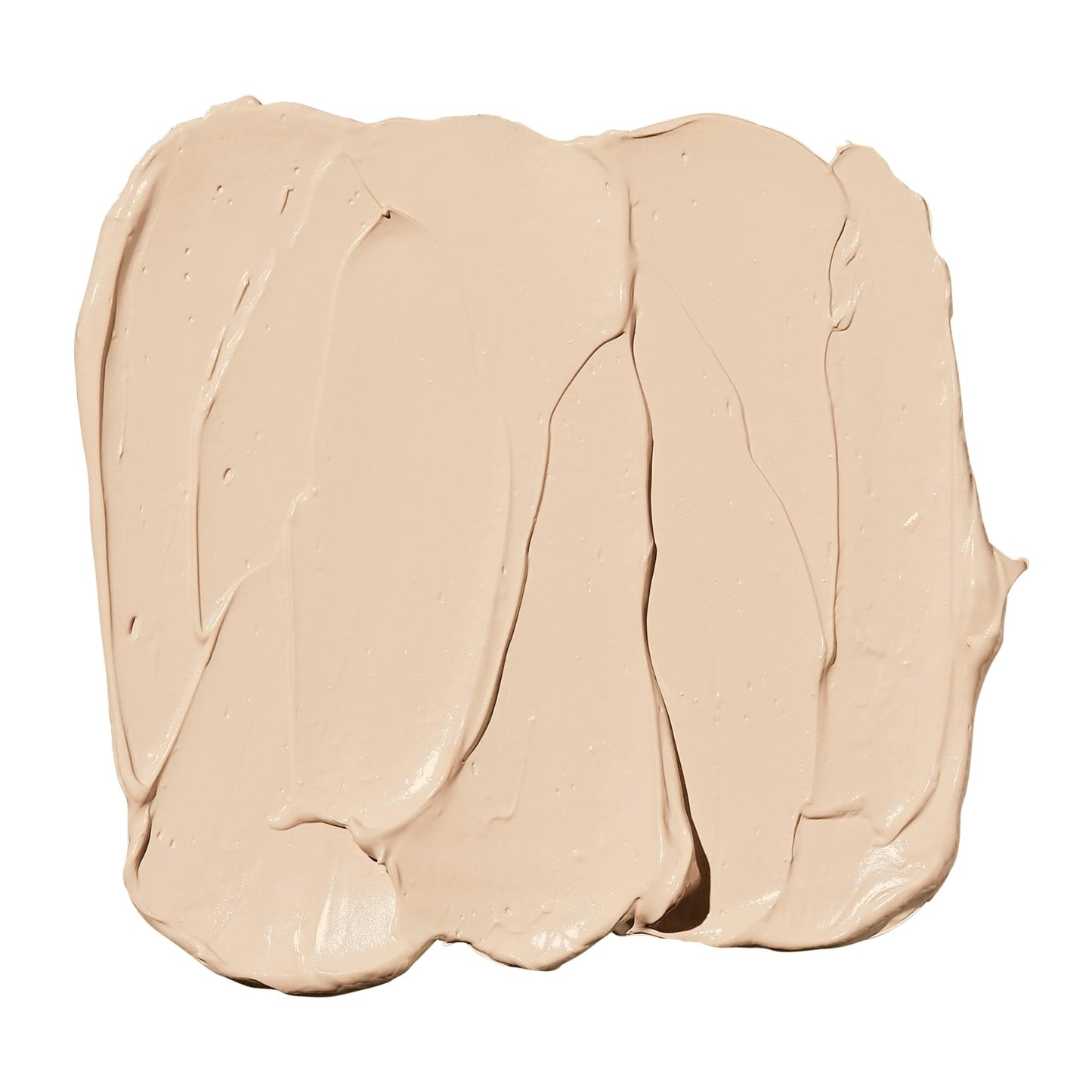 e.l.f. Flawless Satin Foundation, Lightweight & Medium Coverage, Semi-Matte Finish, Vegan & Cruelty-Free, Pearl, 0.68 Fl Oz (20mL) - Medaid International