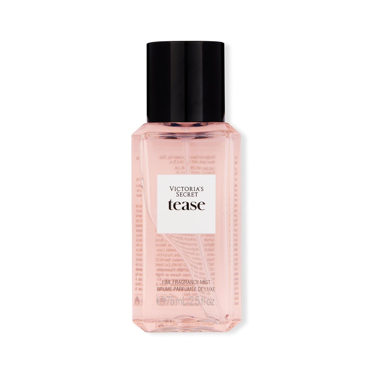Victoria's Secret Tease 2.5oz Travel Mist - Medaid International