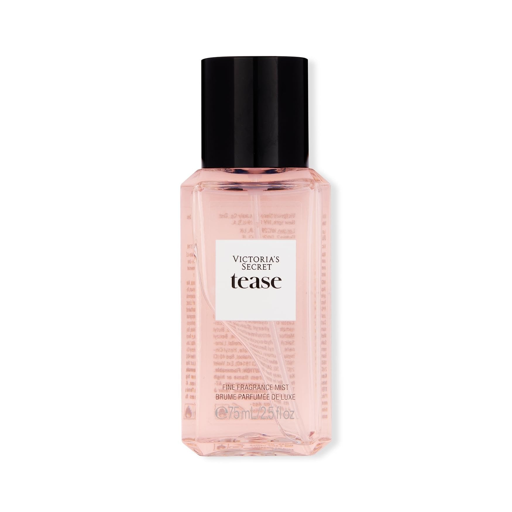Victoria's Secret Tease 2.5oz Travel Mist - Medaid International