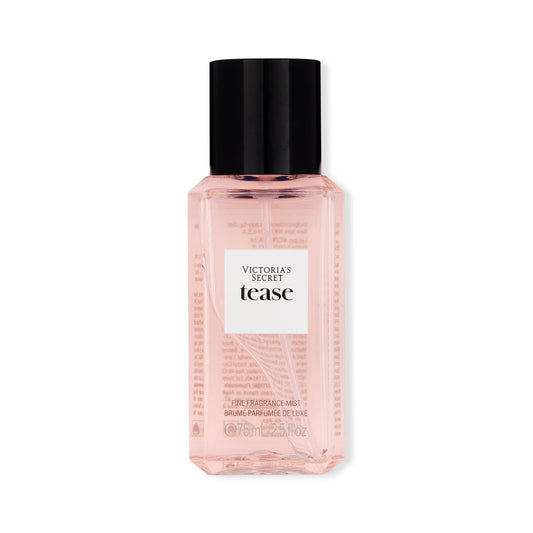 Victoria's Secret Tease 2.5oz Travel Mist - Medaid International