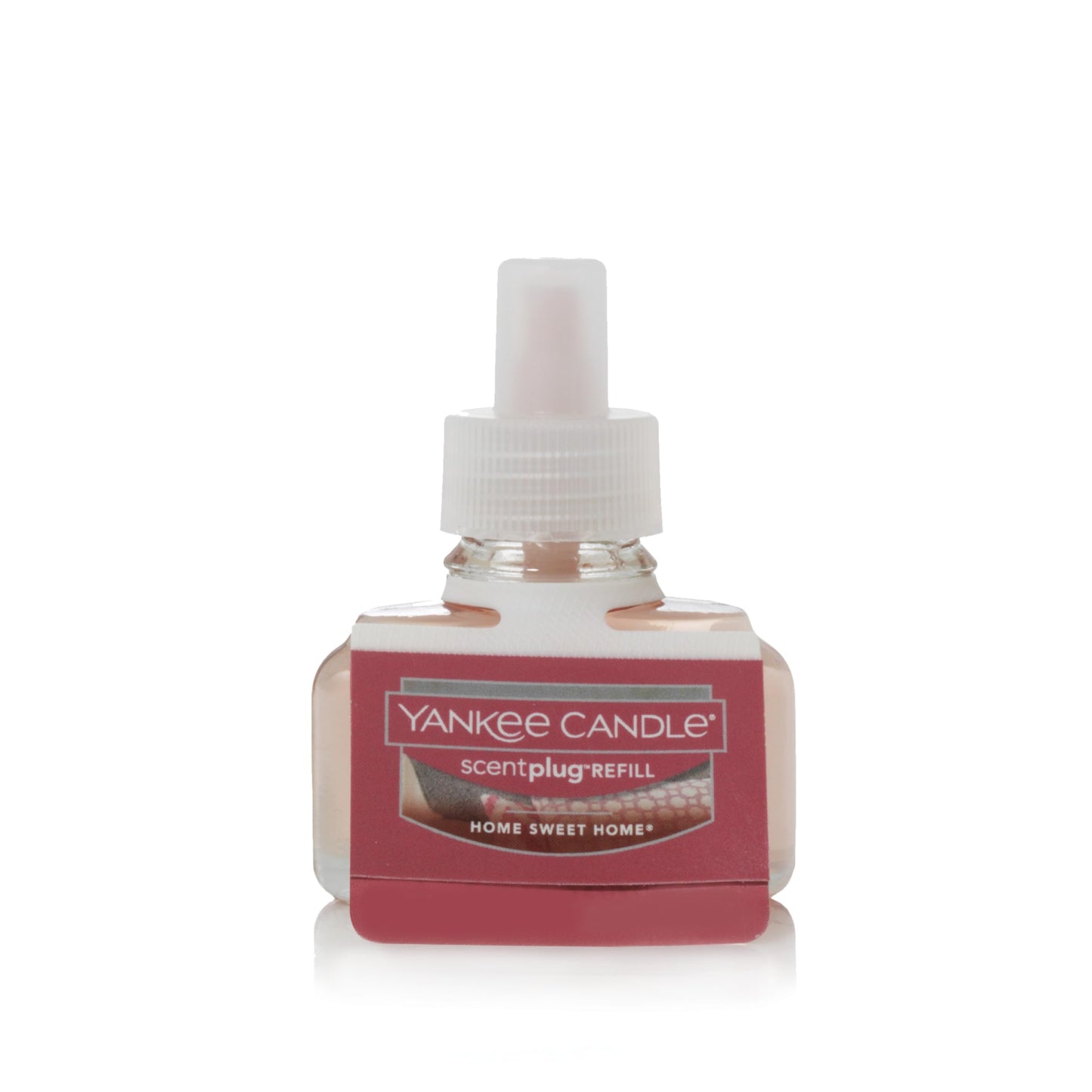Yankee Candle ScentPlug Refill, Home Sweet Home, 1 CT (Pack of 2) - Medaid International