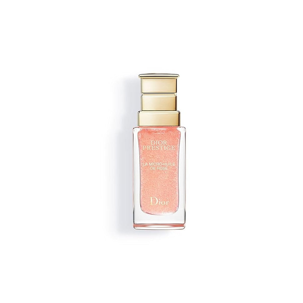 Dior PRESTIGE LA MICRO-HUILE DE ROSE 30 ML. - Medaid