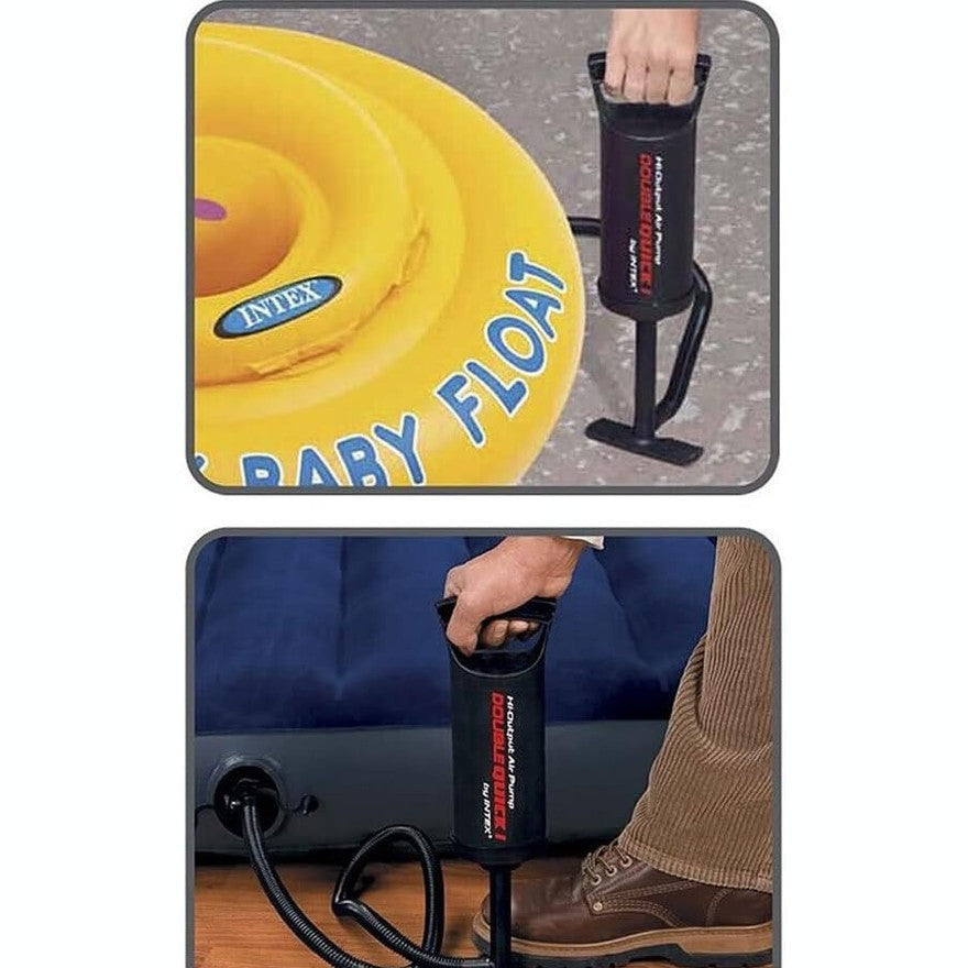 Manual Air Blower - Medaid International