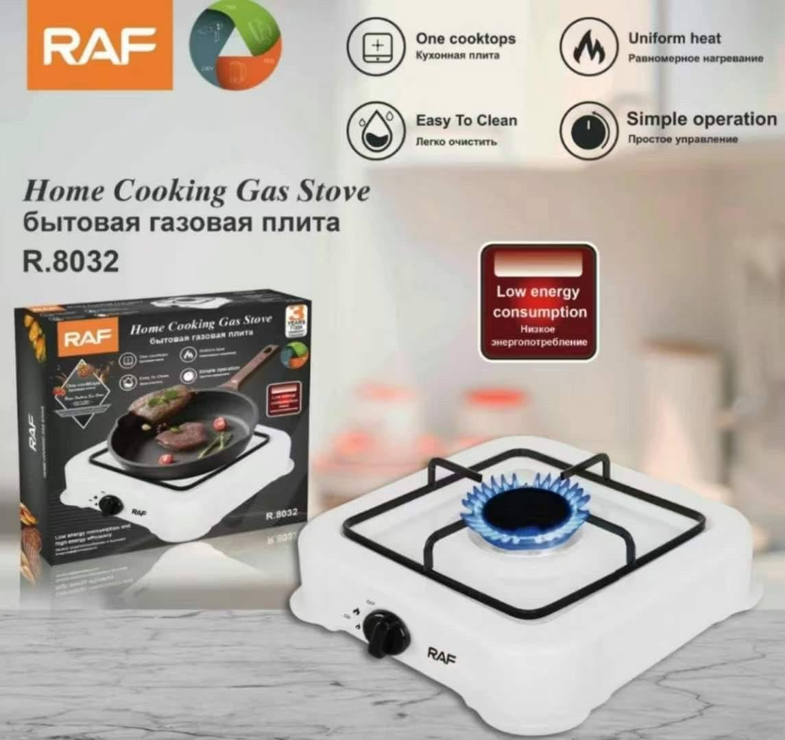 RAF Cooker 1 Eye R8032 - Medaid International