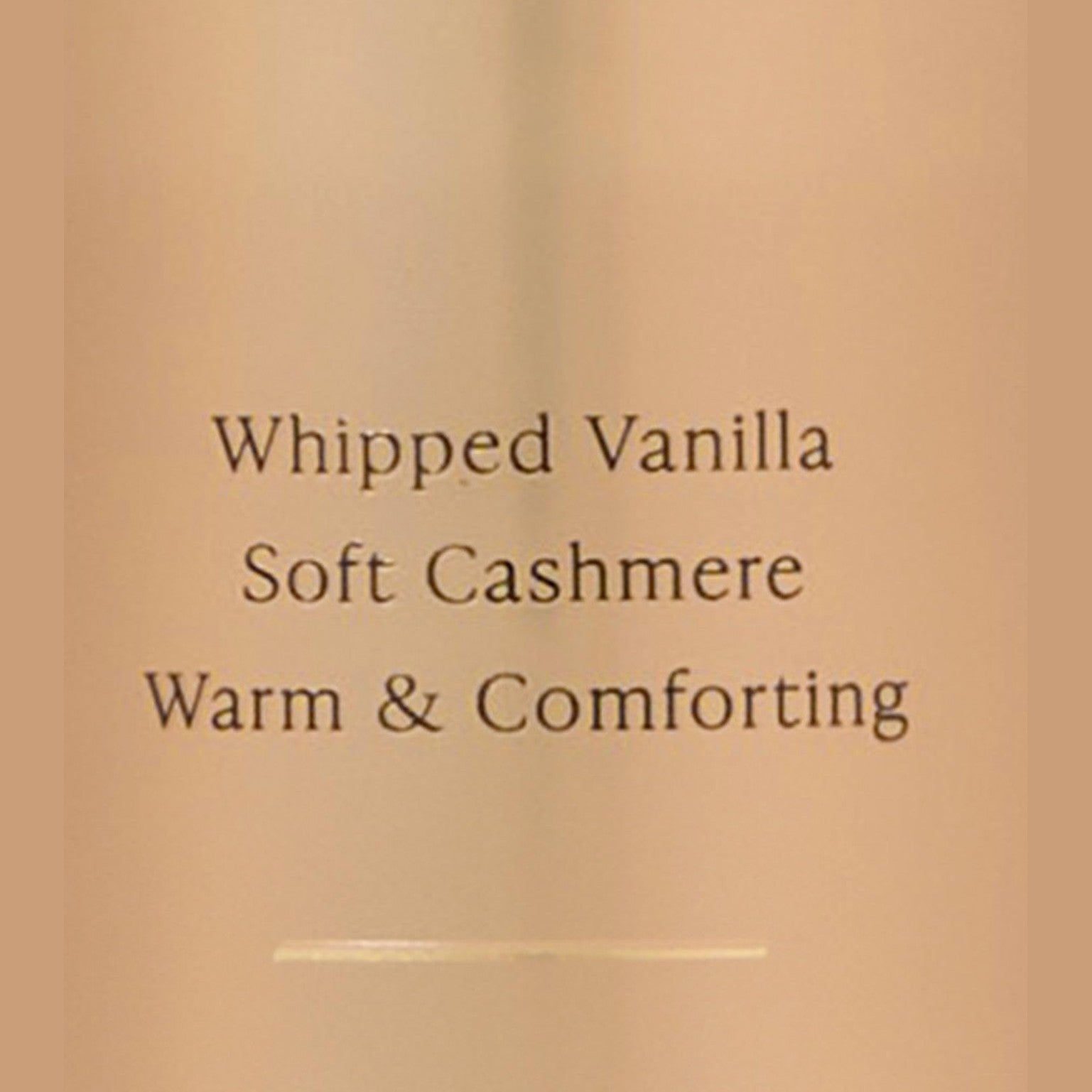 Victoria's Secret Bare Vanilla Body Mist, Spray for Women (8.4 oz) - Medaid International
