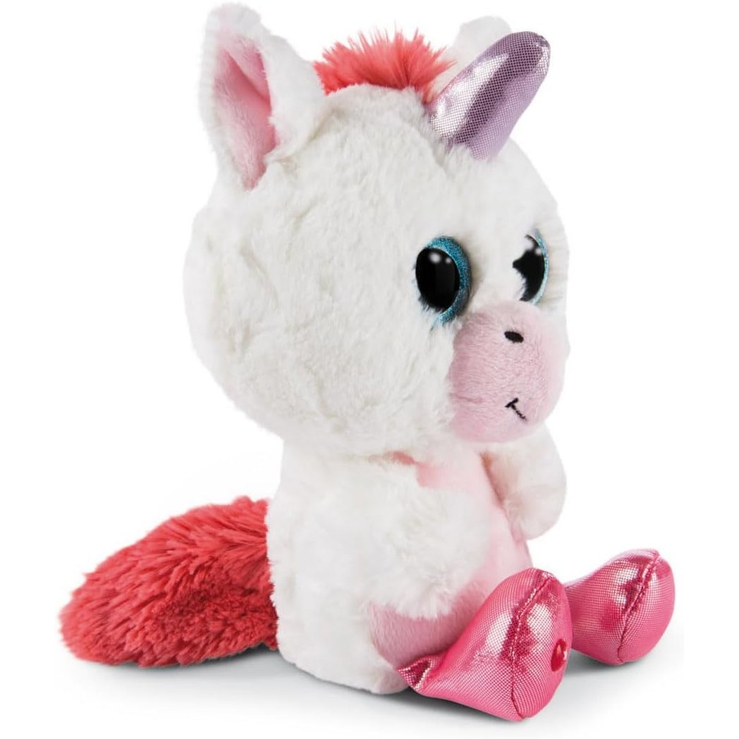 Glubschis Unicorn Milky Fairy Approx. 15 cm - Medaid International