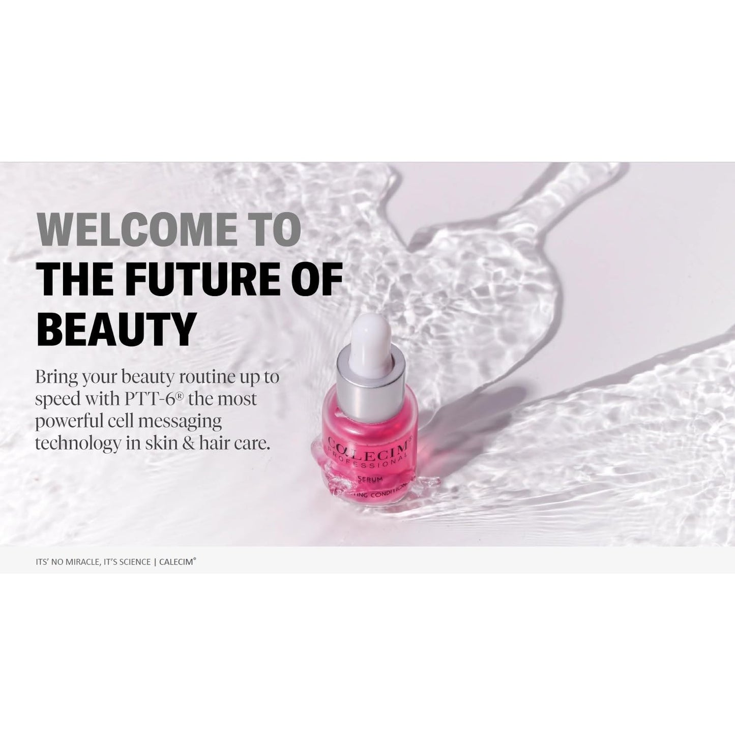 Calecim Professional Serum 5 ml (6) - Medaid International