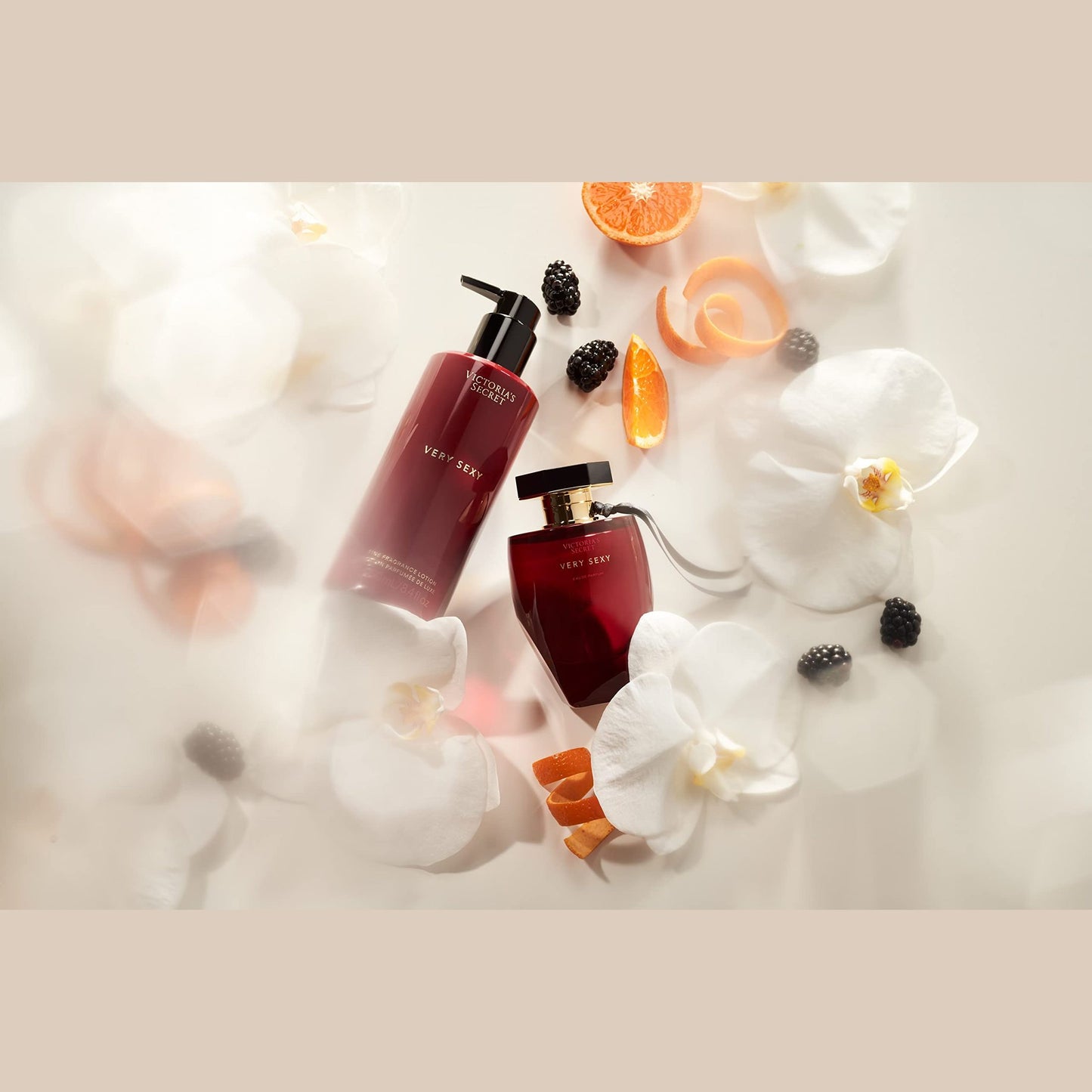 Victoria's Secret Very Sexy Fine Fragrance 8.4oz Mist - Medaid International