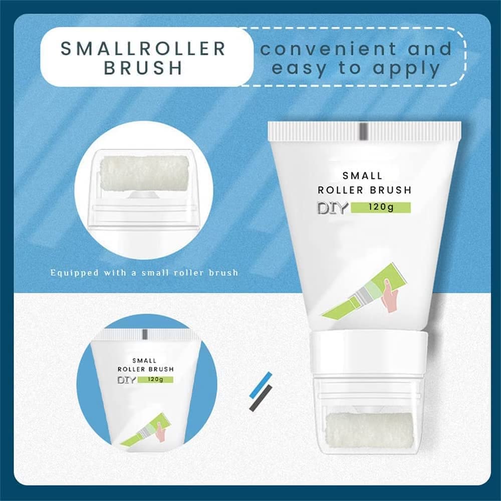 Roller Brush Wall Paint - Medaid International