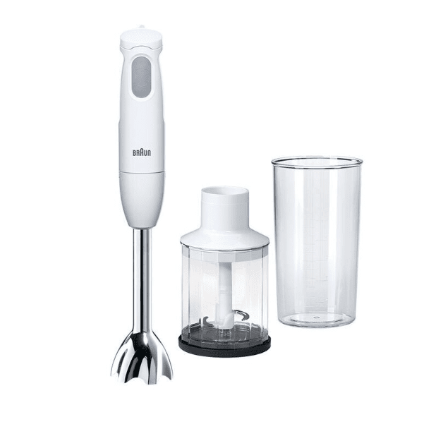 MQ120 Pesto Hand Blender - Medaid International