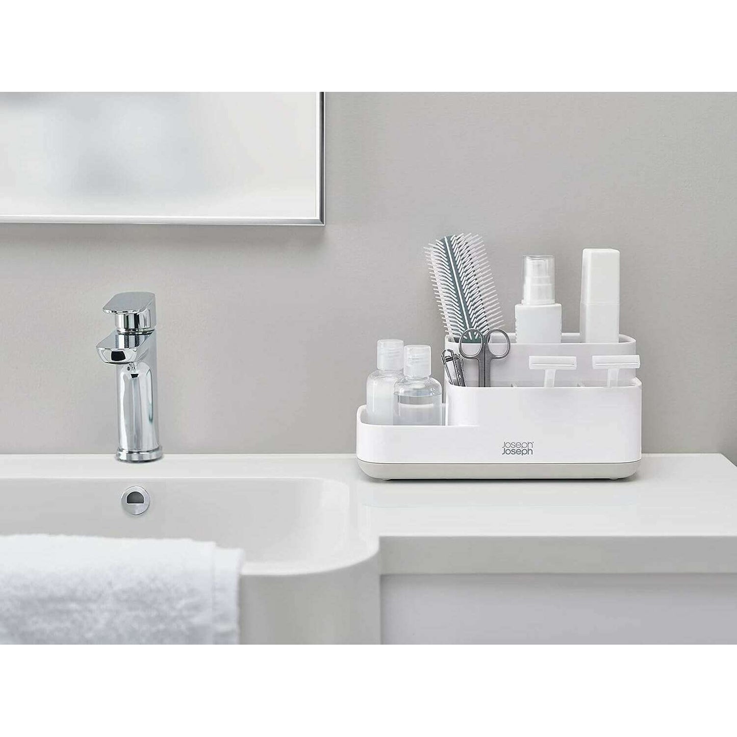 EasyStore‚Ñ¢ Bathroom Storage Caddy - Medaid International