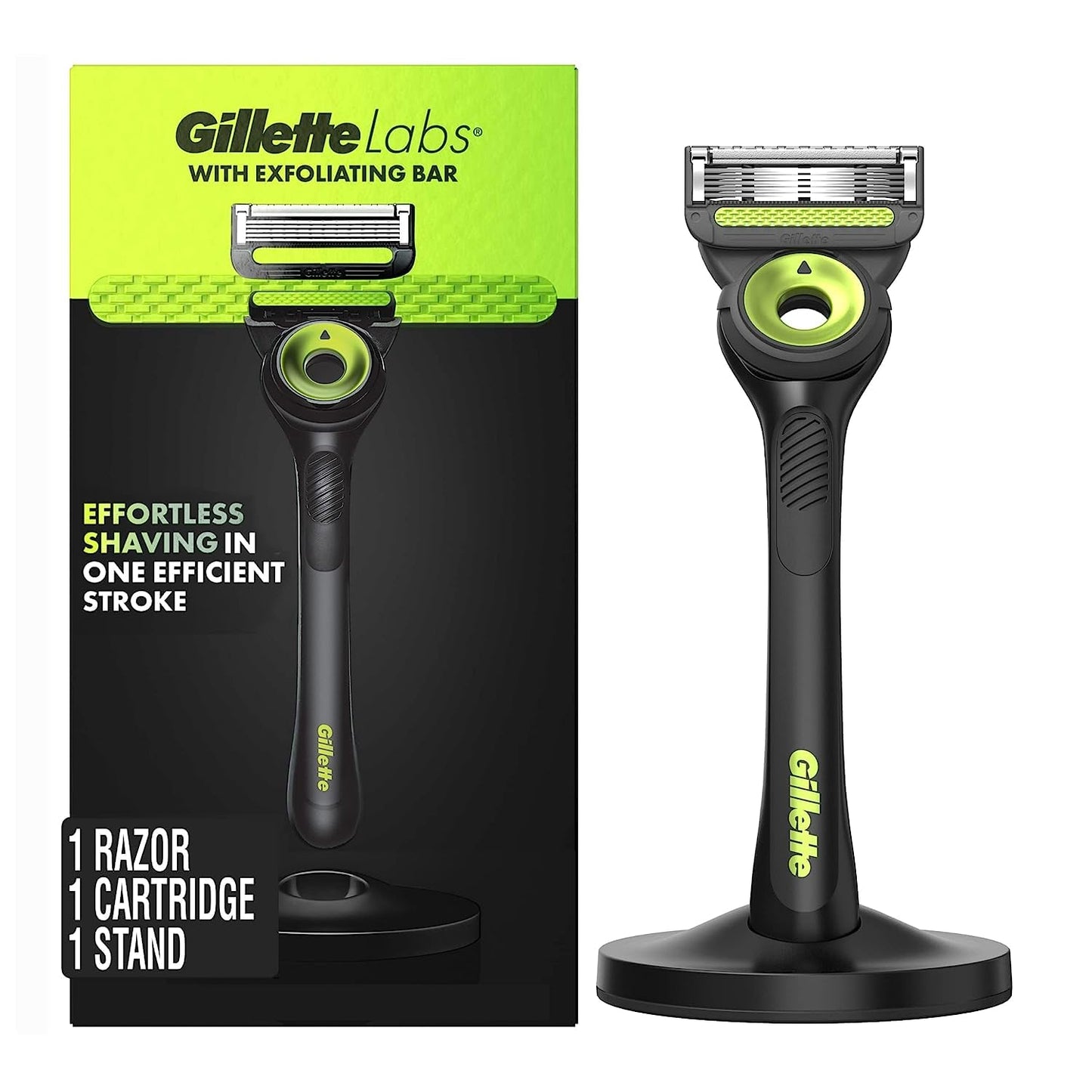 Gillette Series 3X Action Shave Gel, Sensitive Twin Pack, 7 Oz (Pack of 2) - Medaid International