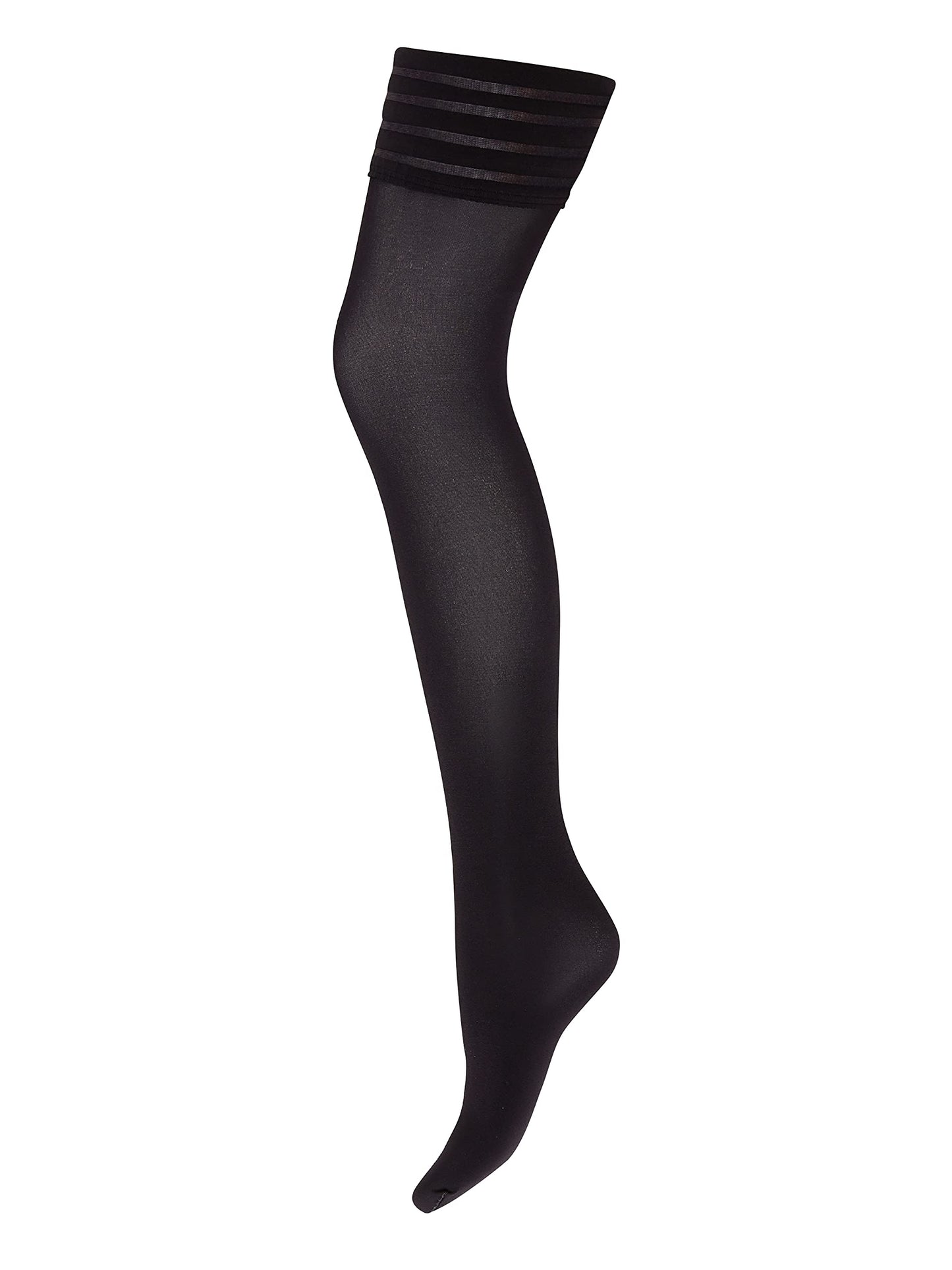 Wolford Velvet de Luxe 50 Stay-Up For Women - Medaid International