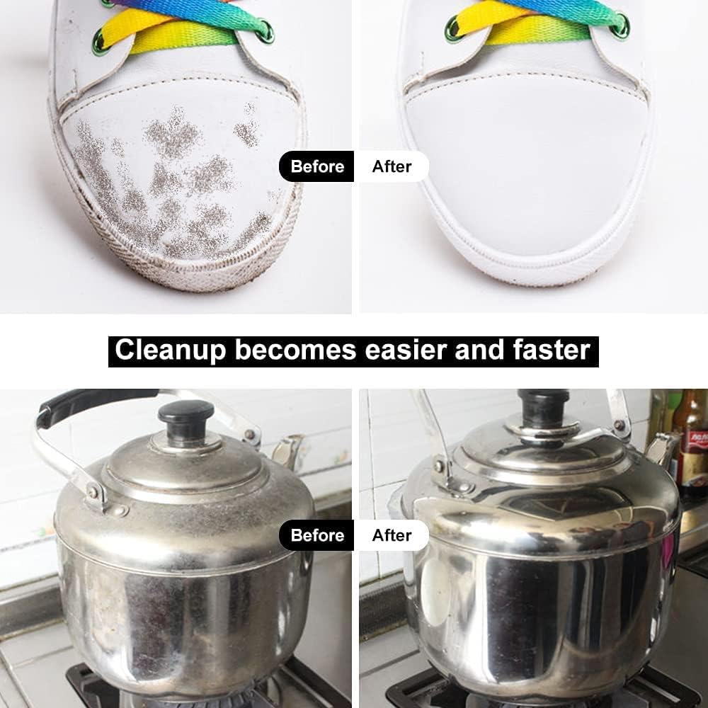 Magic Eraser Sponge - Medaid International