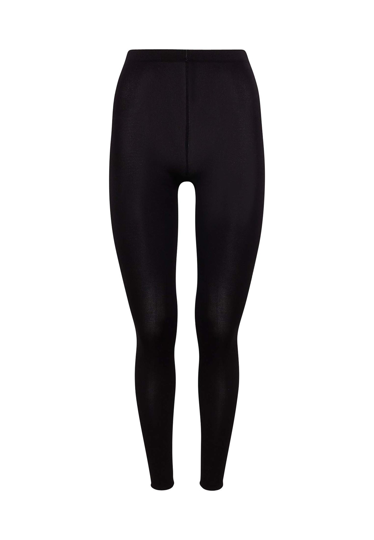 Wolford Velvet 66 Leggings for Women Black - Medaid International