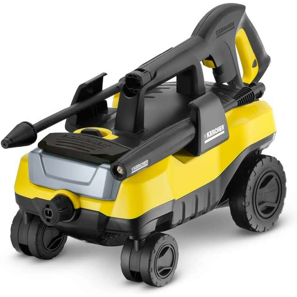 K3 Follow Me Pressure Washer - Medaid International